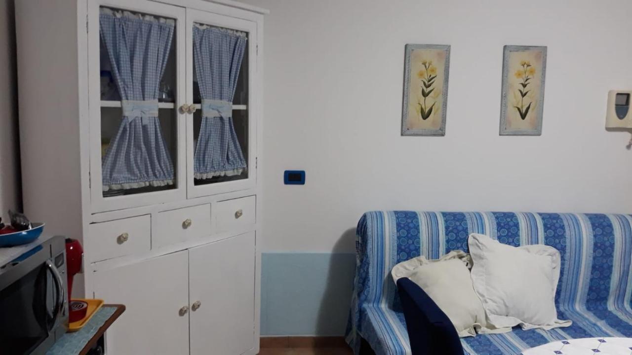 Appartamentino Cinisi Bagian luar foto