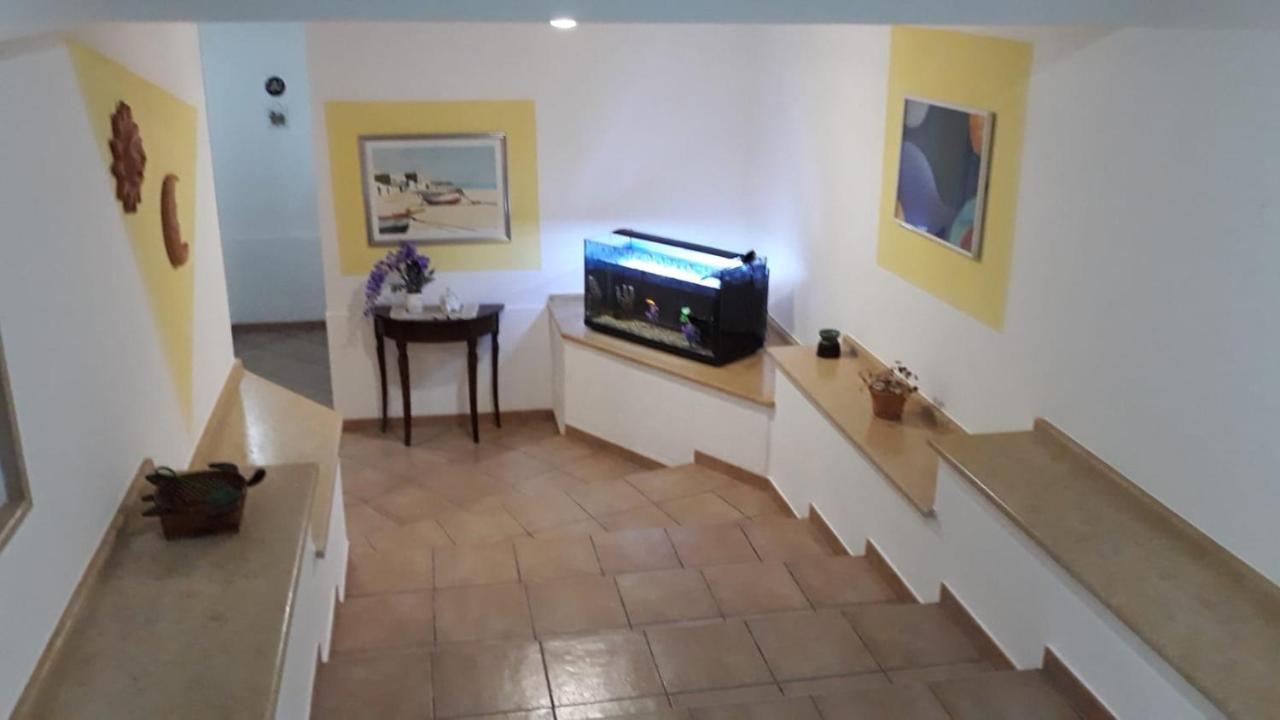 Appartamentino Cinisi Bagian luar foto