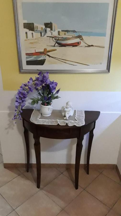Appartamentino Cinisi Bagian luar foto