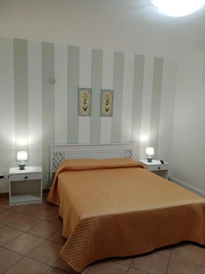 Appartamentino Cinisi Bagian luar foto