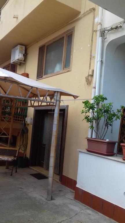 Appartamentino Cinisi Bagian luar foto